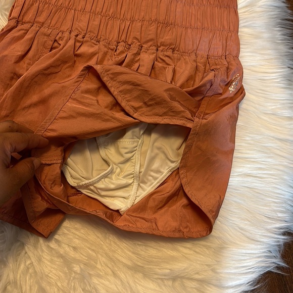 Free People Movement The Way Home Shorts - Picture 9 of 13